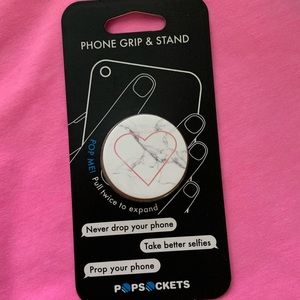 Marble Popsocket